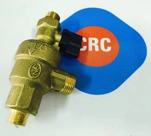 SET CARICO IMPIANTO RICAMBIO CALDAIE ORIGINALE JUNKERS CODICE: CRC87167700040 - Foto 1 di 1