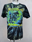 Megadeth Shirt Contaminated Slim Fit Official