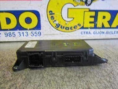 51711369 Centralita Cierre Fiat Stilo (192) Multi Wagon (2003->) 1.9 Jtd 192 A1. - Immagine 1 di 4