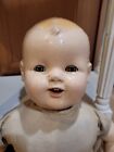 Arranbee R&B Life-Size 1930?S Composition ?Dream Baby? - 20"