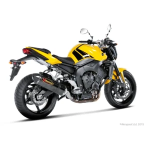 Escape Akrapovic Slip-On Line Para Yamaha FZ 1 Fazer 06-15 - Imagen 1 de 1