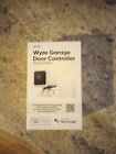 Wyze Smart Garage Door Opener - WCGDCB