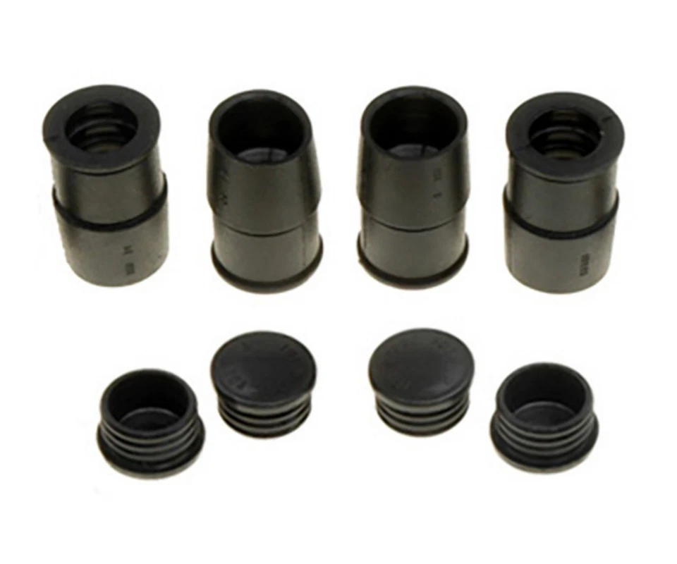 Втулка суппорта переднего дискового тормоза подходит для BMW X6 2010-2019, X5 2011-2018, 750Li - Изображение 1 из 1