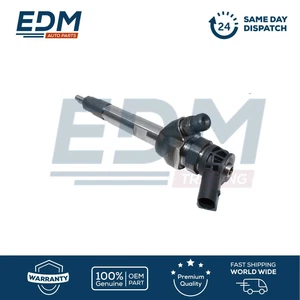 BOSCH Diesel injecteur BMW F10 518d 520d xDrive 3 F31 F34 318d 320d 13538514149 - Zdjęcie 1 z 3