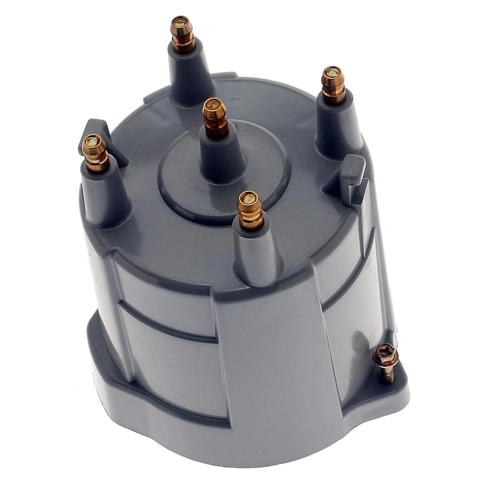 Distributor Cap for Buick Oldsmobile Pontiac C243 Made in USA - Ships Fast! - Изображение 1 из 1