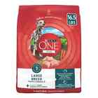 Purina ONE SmartBlend Large Breed Puppy Chicken Flavor Dry Dog Food - 16.5lbs