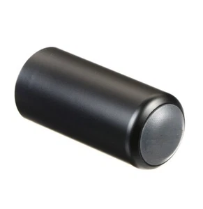SLX Microphone Battery Screw on Cap/Cover/Cup for PGX2 SLX2 PGXD Wireless - Picture 1 of 3