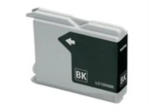 Brother MFC 235c Cartuccia Compatibile Stampanti Brother LC-1000BK Nero - Bild 1 von 1