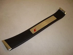 Audi A4 B7 rear right upper S Line sill trim 8E0853376H New genuine Audi part - Picture 1 of 1