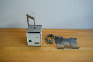 Girrbach Zeiser Pinbohrgerät Typ BR3-DKL mit Zubehör - Picture 1 of 1