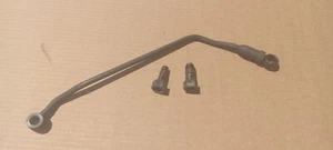 Ford F-250 350 Super Duty 4r100 Automatic Transmission Cooler Bypass Valve Assy - Picture 1 of 9