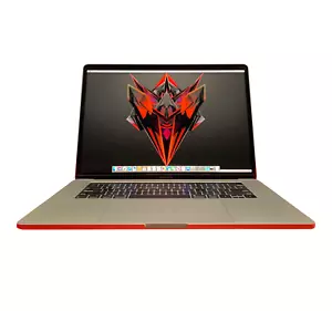 SEQUOIA MacBook Pro 15" Touch Bar Retina 4.8GHz i9 Turbo 32GB RAM 512GB SSD - Picture 1 of 13