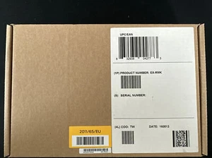New Sealed EX-RMK - Picture 1 of 1