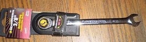 Original Gearwrench 3/8" Ratcheting Combination Gear Wrench Original #9012 - Picture 1 of 3