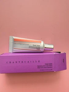 Gel-Crema Hidratante Gelatina para Mejillas CHANTECAILLE Rubor Delight Nuevo Sellado - Imagen 1 de 3