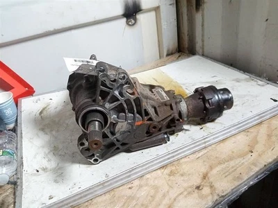 Estojo de transferência 3,6L e 3,0L compatível com 08-17 EQUINOX 21537 - Imagem 1 de 4