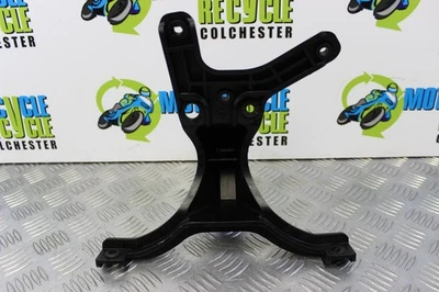 Montaje de relojes delanteros Suzuki GSXR 600 SRAD 1997 a 2000 GSXR600 B148 Foto 1 de 4