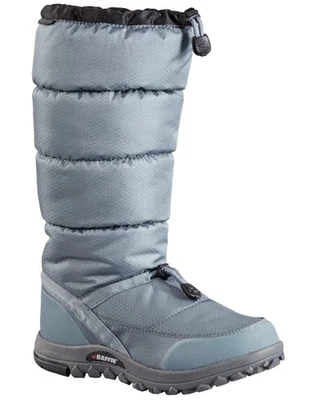 Bota Feminina Baffin Cloud Impermeável - Biqueira Redonda - EASE-W005-085 7 M - Imagem 1 de 4