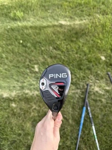 Ping G410 3.14 CB 70 R Hybrid - Picture 1 of 6
