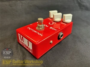Mi Audio Crunch Box Distortion - Picture 1 of 5