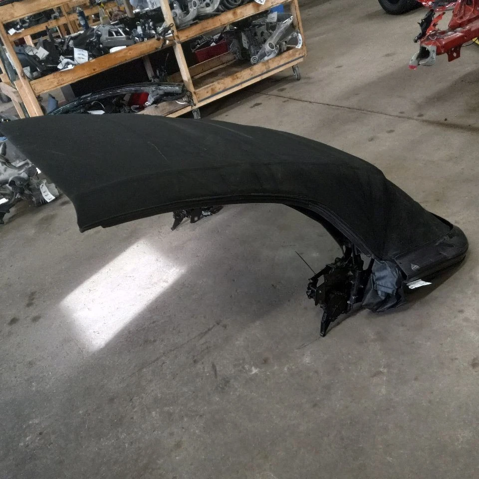Roof Convertible Fits 15-22 Ford Mustang - Image 1 of 4