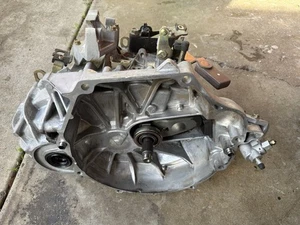 03-07 HONDA ACCORD 2.4L 5 SPEED MANUAL TRANSMISSION K24A4 K SERIES APG6 - Picture 1 of 6