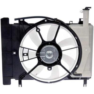 For Toyota Yaris 2007-2015 Dorman Cooling Fan Assembly - Изображение 1 из 3