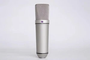The Complete Set Of Microphone Metal Casing For Neumann U87AI （Aftermarket） - Picture 1 of 11