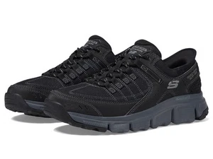 Man's Sneakers & Athletic Shoes SKECHERS Summits AT Hands Free Slip-In - Picture 1 of 26