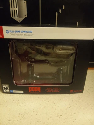 Doom Anthology Collector's Edition- For Nintendo Switch New - Image 1 of 4