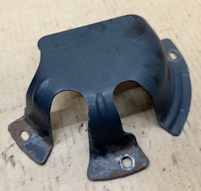 Protector de bomba de combustible Ford Econoline E Ford BC2Z-9B007-A tanque de gasolina E150 plástico OEM Foto 1 de 4