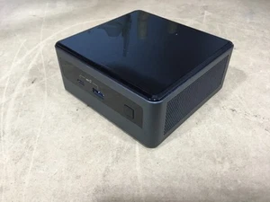 Intel NUC NUC10FNH i5-10210U 1.6 GHz | 16GB RAM | NO SSD/AC ADAPTER - Bild 1 von 3