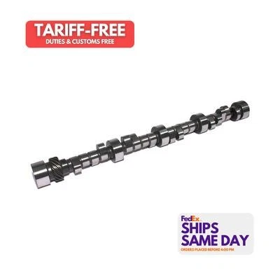 Árbol de levas mecánico de rodillos Comp Cams COM12-909-9 se adapta a bloque pequeño Chevy Performa Foto 1 de 4