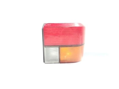 Luz trasera derecha Volkswagen Eurovan 2001 2002 OEM tiene grietas Foto 1 de 4