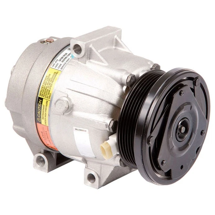 Para Buick Skylark Chevy Beretta Pontiac Grand OEM Compresor de aire acondicionado Embrague CSW Foto 1 de 1