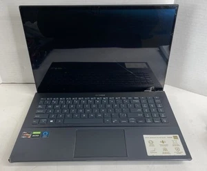 ASUS Zenbook Pro 15 OLED UM535Q PARTS ONLY - Picture 1 of 5