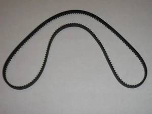 Cinturón para máquina hechora de pan platino casino BM1309-B solamente - Imagen 1 de 2