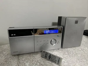 Sharp SD-EX200 1-Bit Digital Audio System Super Rare Vintage - Picture 1 of 8