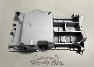 2.2L 2.4L GM OIL PAN 12578194 - Picture 1 of 4
