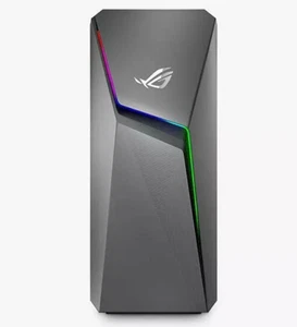 Asus ROG STRIX GL10CS-UK065T i5-9400f 8GB RAM 256GB SSD 1TB HDD - Picture 1 of 5
