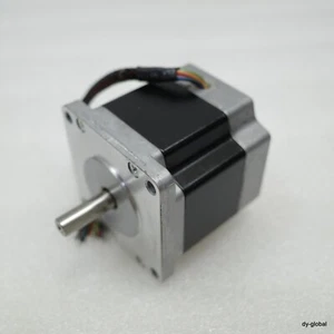ORIENTAL gebrauchter PK566HNAW VEXTA SCHRITTMOTOR geschnittenes Kabel MOT-I-234 = 2I35 - Bild 1 von 10