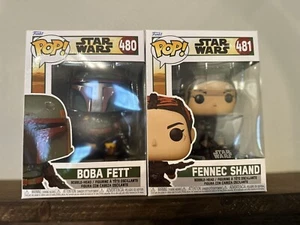 star wars funko lot - Picture 1 of 4