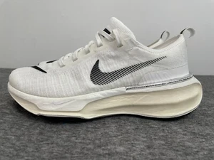 Nike ZoomX Invincible Run Flyknit 3 Summit weiß Damengröße 9,5 DR2660-102 - Bild 1 von 11