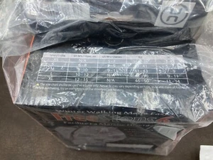 Ice Cleat Size M - "Free Steps 6" Brand Crampon - Welded Stainless - Picture 1 of 5