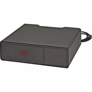 Hornady RAPiD sicherer Nachtwächter 12""x10,5""x3"" schwarz RFID 98215 - Bild 1 von 2