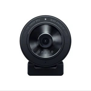 Caméra USB Razer Kiyo Pro avec capteur de lumière adaptatif haute performance - Photo 1/8