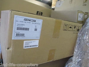 Tally Genicom ML210F-TA 550-Sheet Feeder with Universal Tray ML210FTA NEW BOX - Afbeelding 1 van 3
