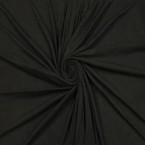Cotton Jersey Spandex Fabric - 60" Wide - 95% Cotton 5% Spandex - By The Yard - Picture 1 of 31