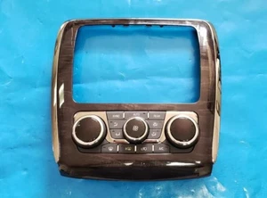 BUICK ENCLAVE Heat/AC Controller front 14 15 16 17 - Bild 1 von 6