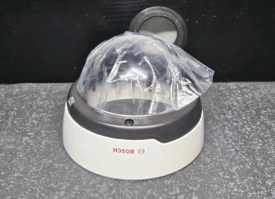 Bosch Flexidome IP Indoor 4000ip Security Camera (NIN-40012-V3) Dome Only No Cam - Image 1 of 4